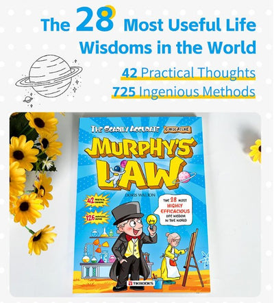 Murphy’s Law, Life Principles for Children