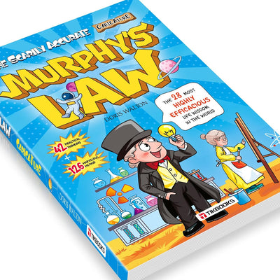 Murphy’s Law, Life Principles for Children