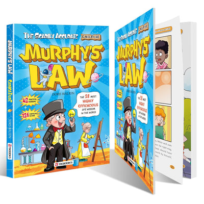 Murphy’s Law, Life Principles for Children