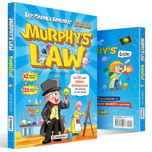 Murphy’s Law, Life Principles for Children
